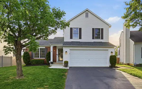 277 Rainswept Drive, Galloway, OH 43119