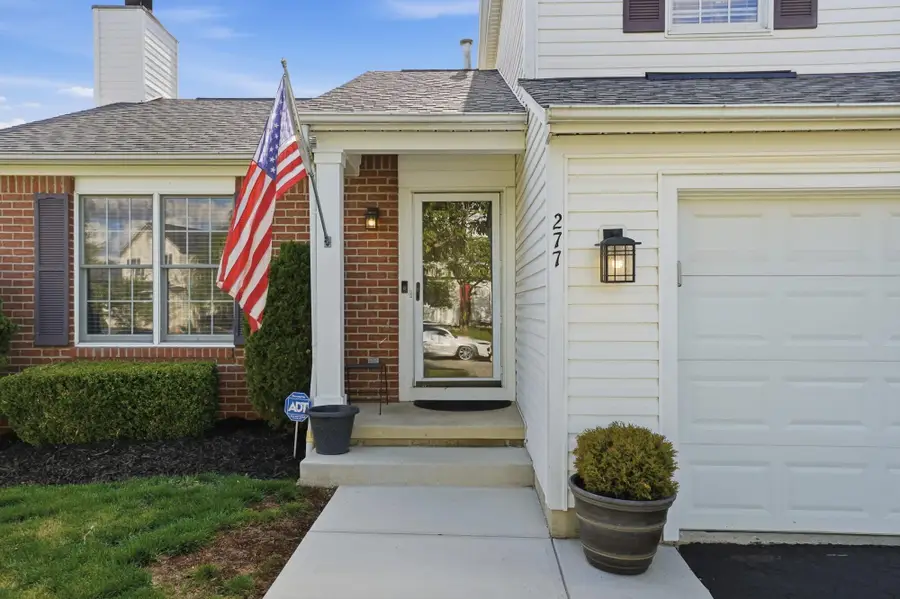 277 Rainswept Drive, Galloway, OH 43119 - #3