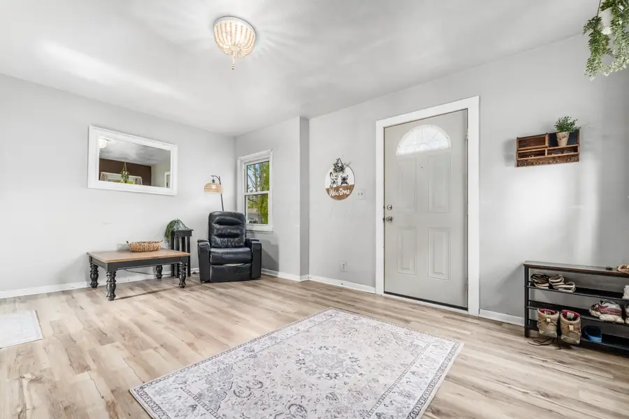 251 Edgevale Road, Columbus, OH 43209 - #3