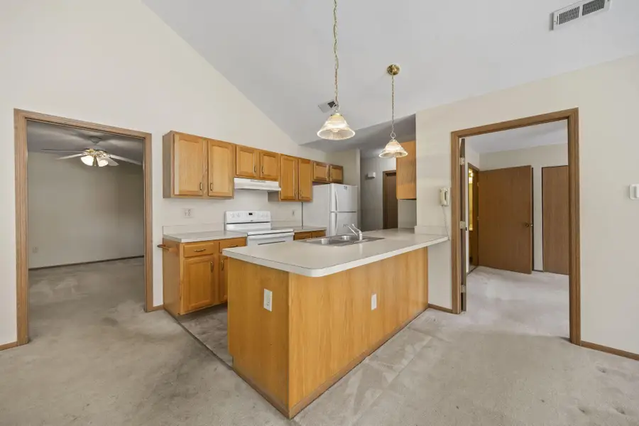 6113 Blendon Chase Drive, Westerville, OH 43081 - #3