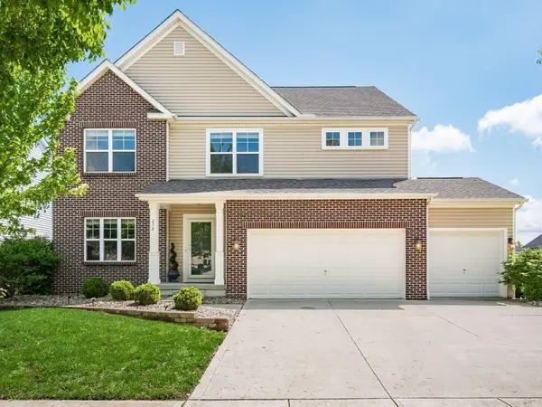 278 Harmony Drive, Delaware, OH 43015