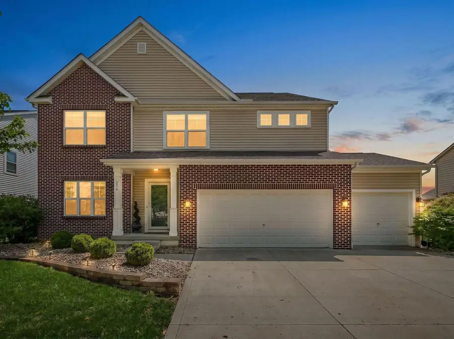 278 Harmony Drive, Delaware, OH 43015 - #2