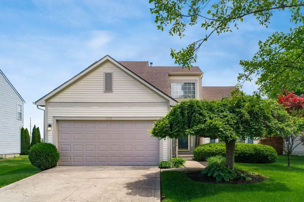 1032 Portlock Drive, Columbus, OH 43228 - #1