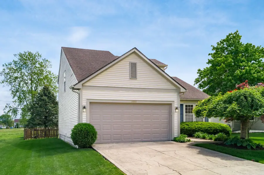 1032 Portlock Drive, Columbus, OH 43228 - #3