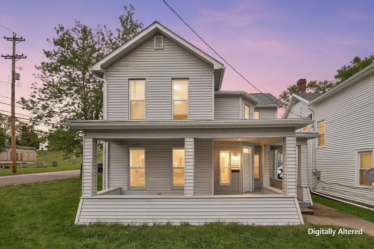 226 W Union Street, Athens, OH 45701 - #1