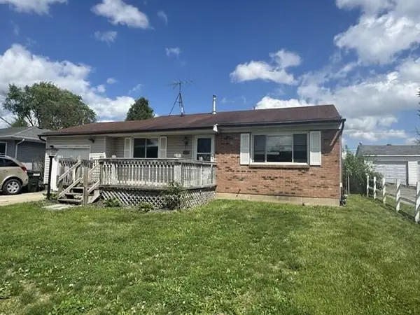 4002 Parsons Avenue, Columbus, OH 43207