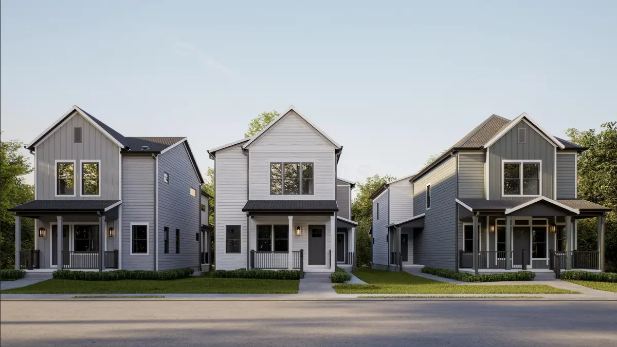 973 Oak Street, Columbus, OH 43205 - #1