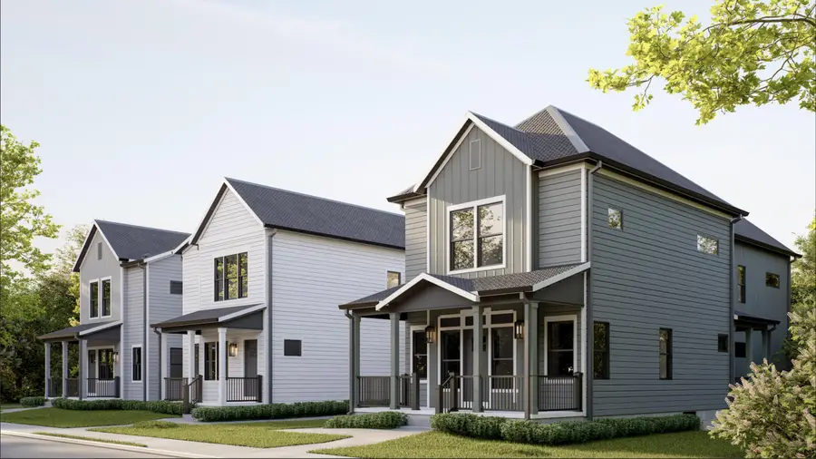 973 Oak Street, Columbus, OH 43205 - #3