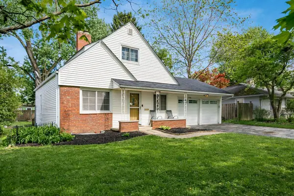 3186 Mountview Road, Columbus, OH 43221