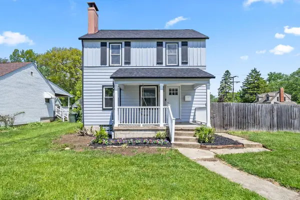 1676 E Lakeview Avenue, Columbus, OH 43224