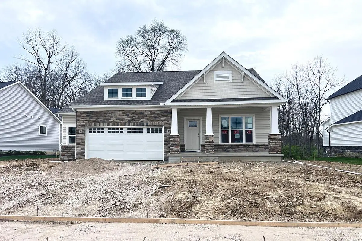 2680 Stockdale Farms Drive, Delaware, OH 43015 - #1