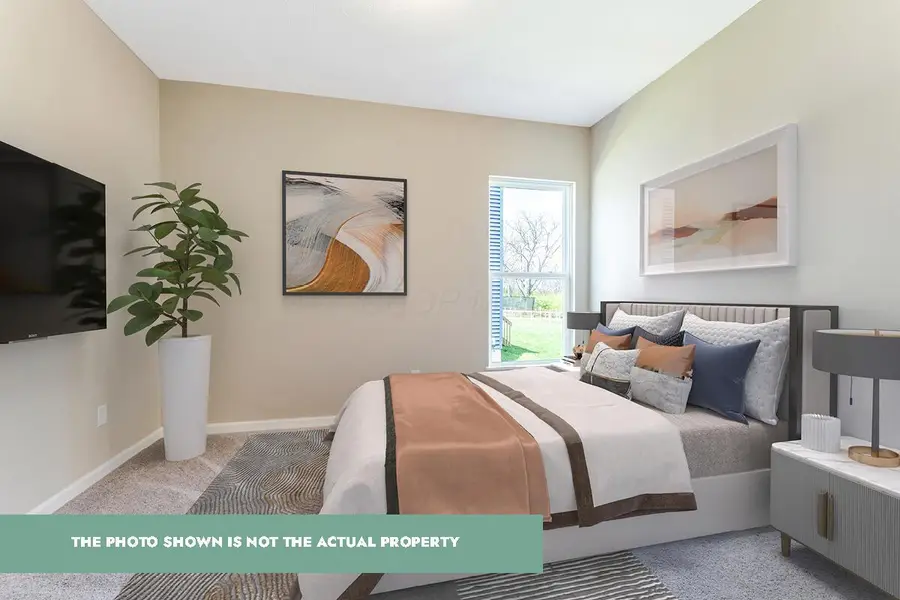 2680 Stockdale Farms Drive, Delaware, OH 43015 - #2