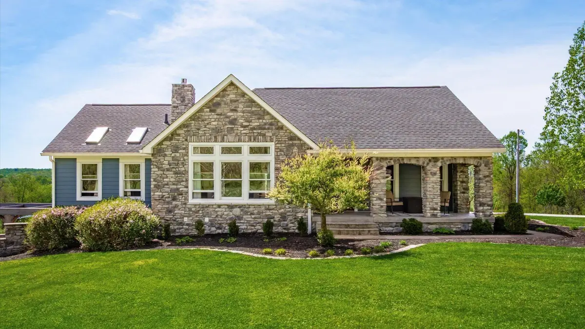 10155 N Morrison Road, Dresden, OH 43821 - #1