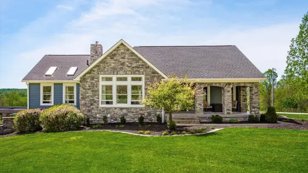 10155 N Morrison Road, Dresden, OH 43821