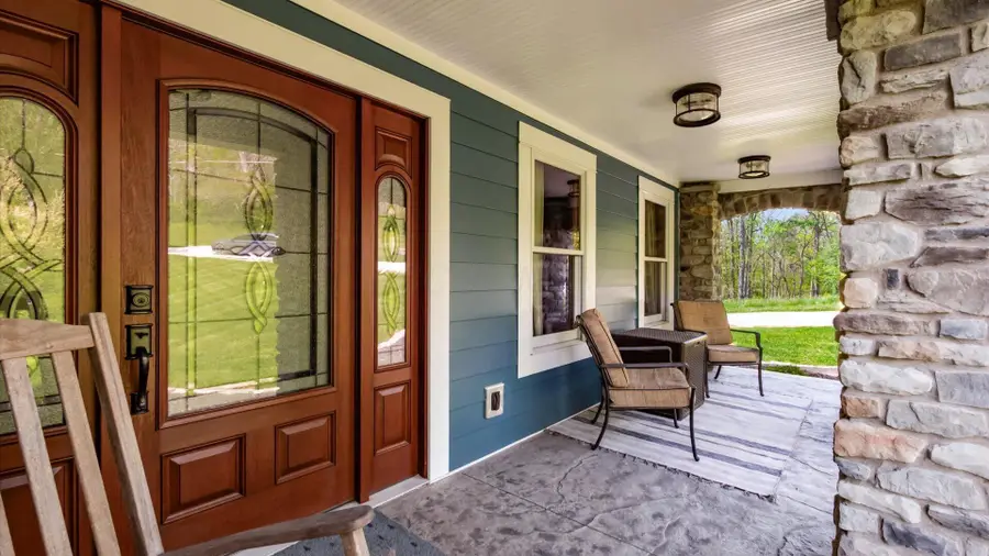 10155 N Morrison Road, Dresden, OH 43821 - #2