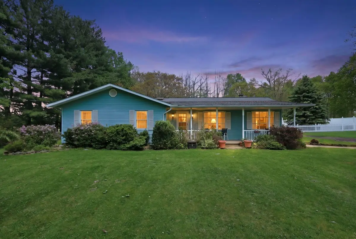 1569 Lawrence Road, Delaware, OH 43015 - #1