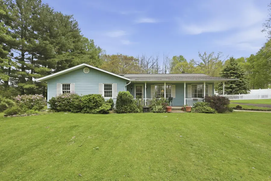 1569 Lawrence Road, Delaware, OH 43015 - #2