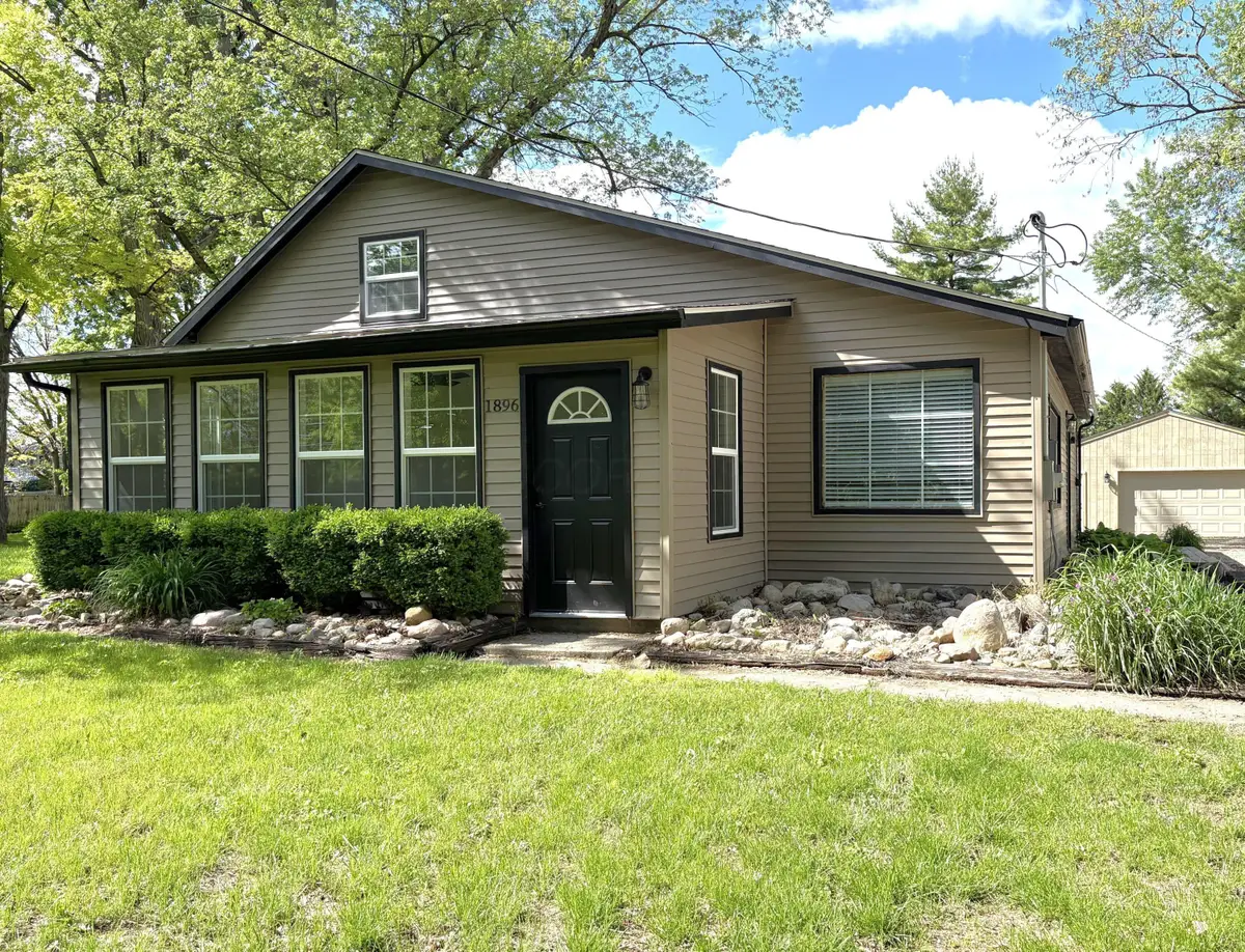 1896 Dyer Road, Grove City, OH 43123 - #1