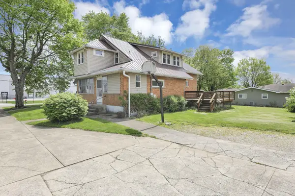 9154 Mink Street Sw, Etna, OH 43062