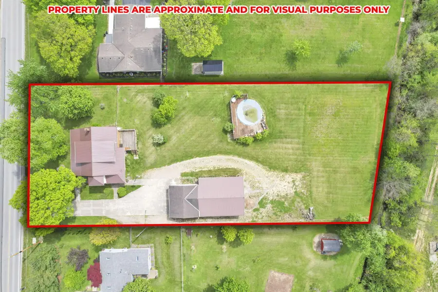 9154 Mink Street Sw, Etna, OH 43062 - #3