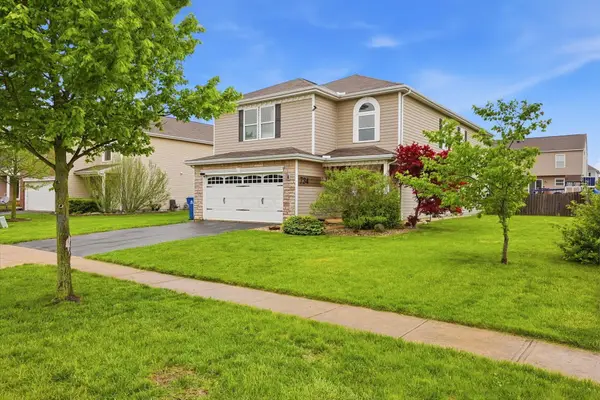 734 Corbel Drive, Marysville, OH 43040