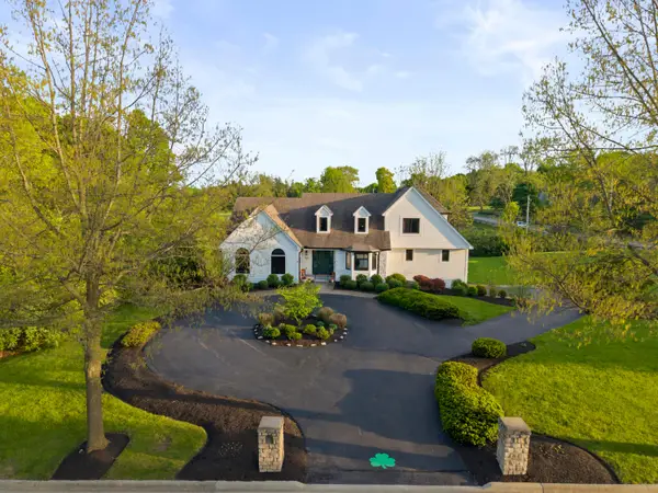 19 Browning Court, Dublin, OH 43017