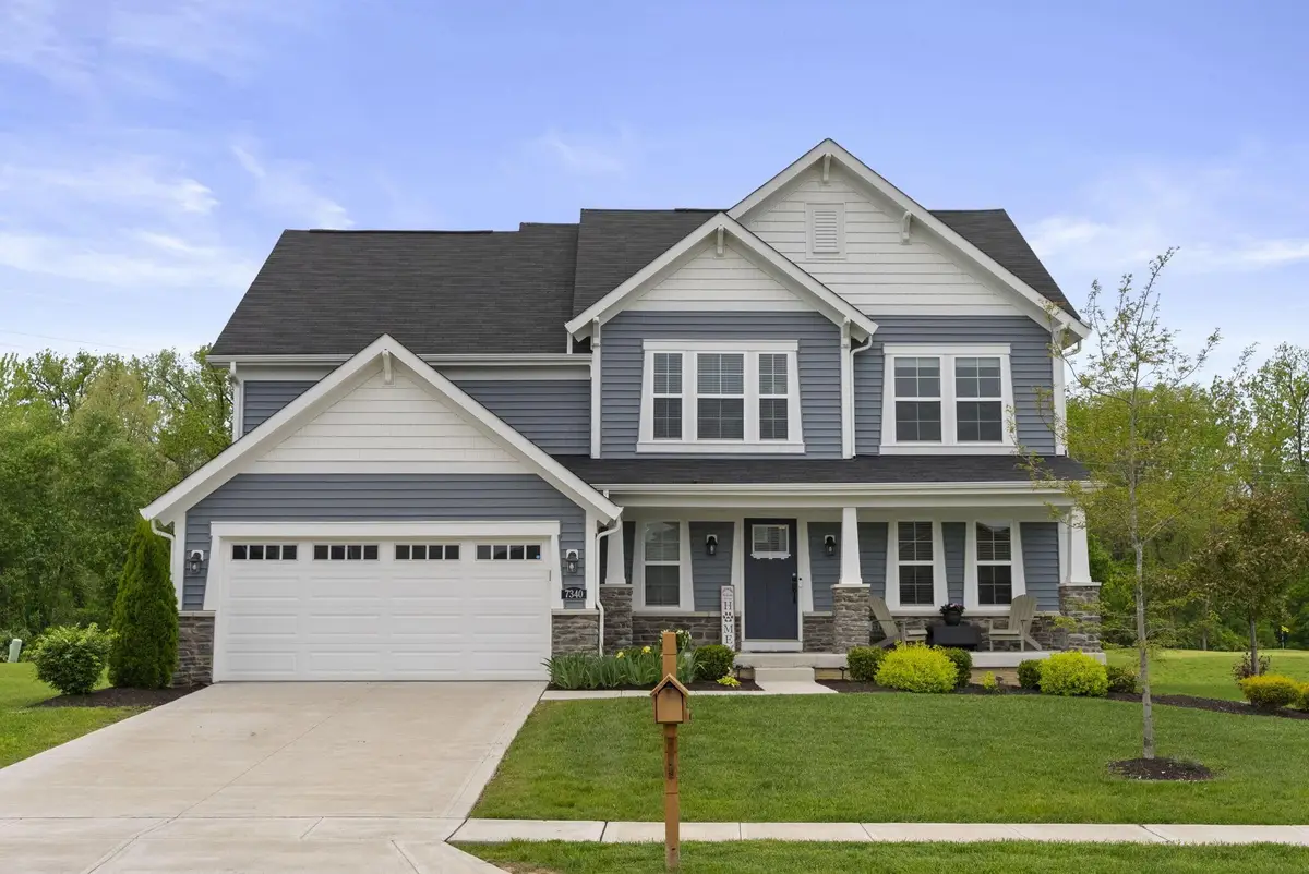 7340 Konold Court, Canal Winchester, OH 43110 - #1