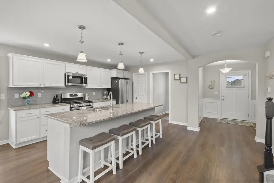 7340 Konold Court, Canal Winchester, OH 43110 - #2