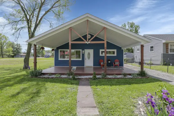 1101 Meadow Lane, Columbus, OH 43207