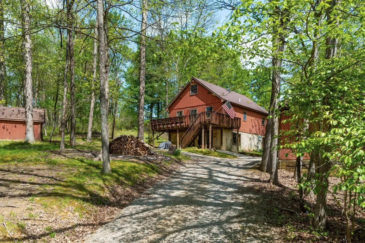 29838 Strawn Road, Logan, OH 43138 - #1