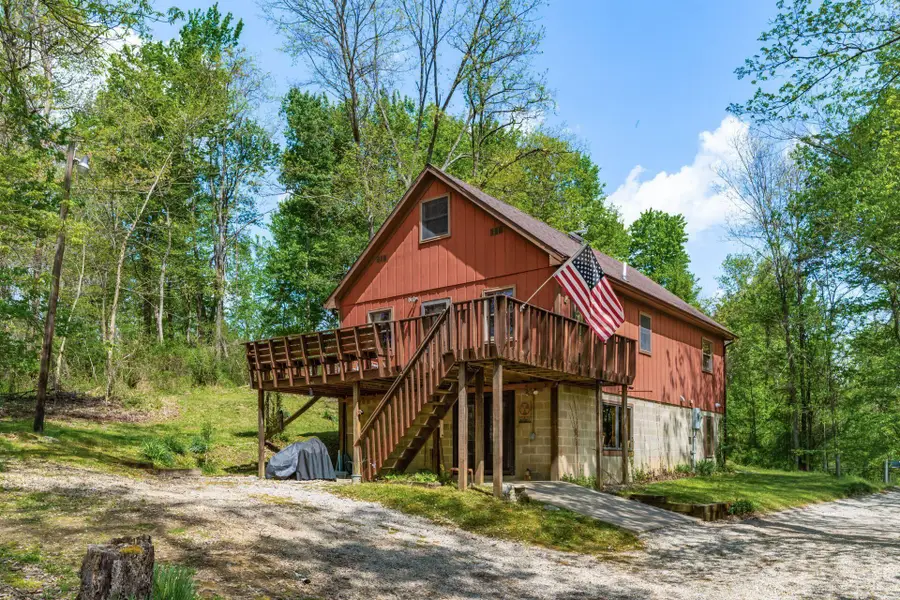 29838 Strawn Road, Logan, OH 43138 - #2