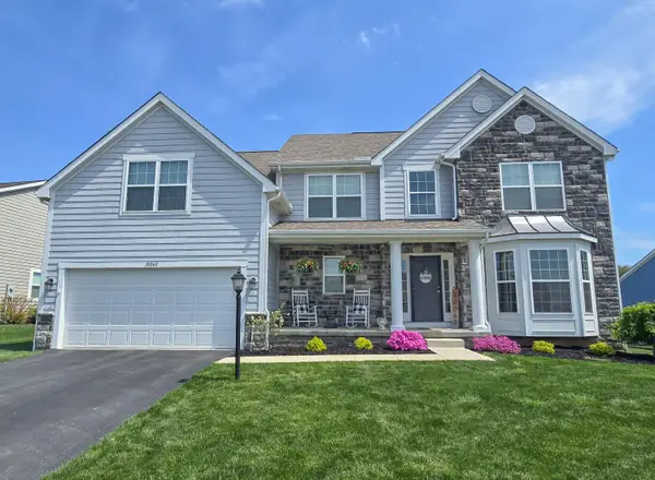 10060 New California Drive, Plain City, OH 43064