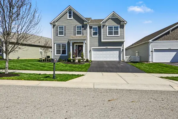 6066 Jadkins Way, Westerville, OH 43081