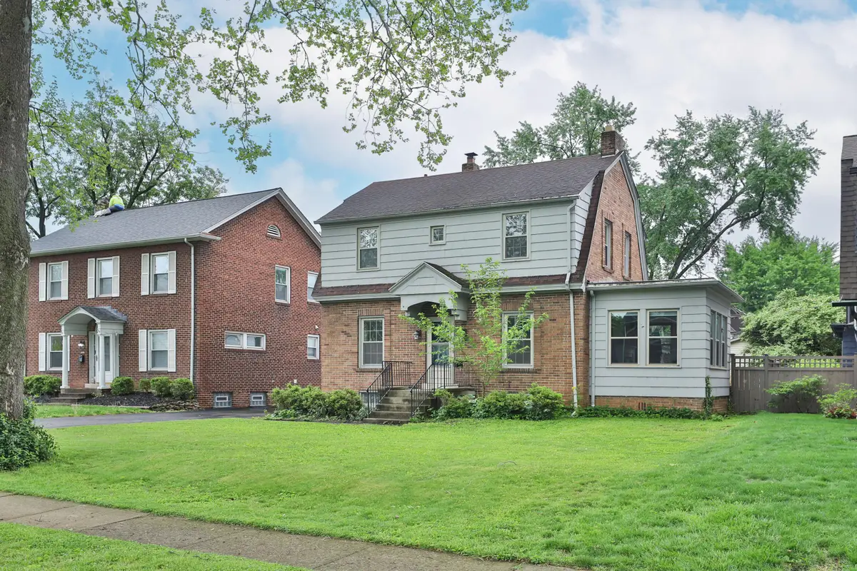 2449 Dale Avenue, Bexley, OH 43209 - #1