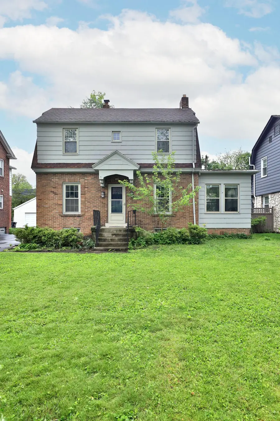 2449 Dale Avenue, Bexley, OH 43209 - #2