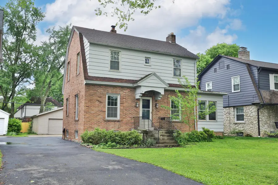 2449 Dale Avenue, Bexley, OH 43209 - #3