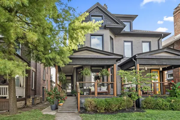 55 Latta Avenue, Columbus, OH 43205