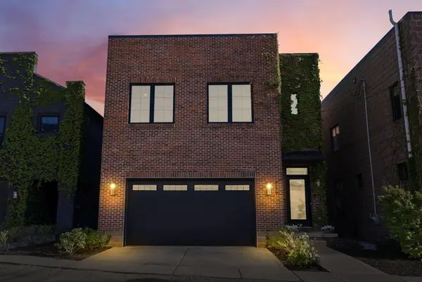 249 E Greenwood Avenue, Columbus, OH 43201