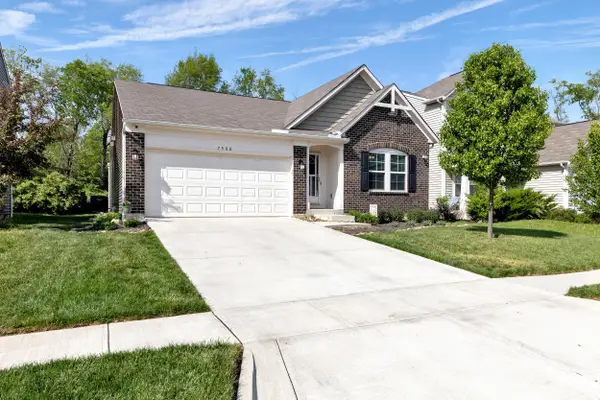7508 Autumn Joy Avenue, Canal Winchester, OH 43110