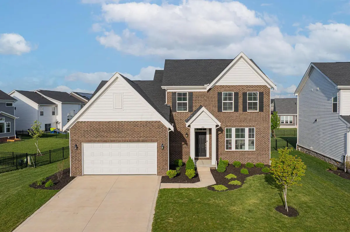 6014 Honey Farm Way, Grove City, OH 43123 - #1