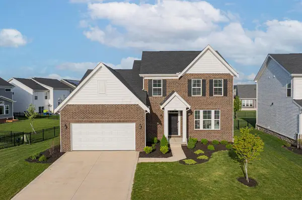 6014 Honey Farm Way, Grove City, OH 43123