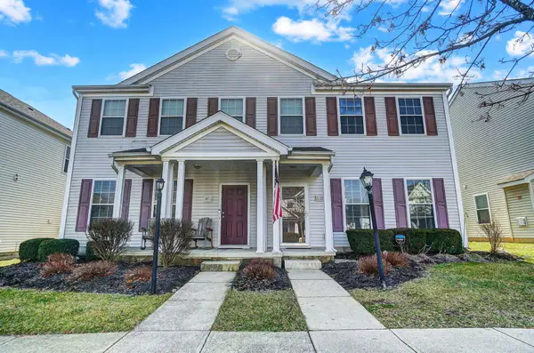 3625 Graybeck Drive, Columbus, OH 43204