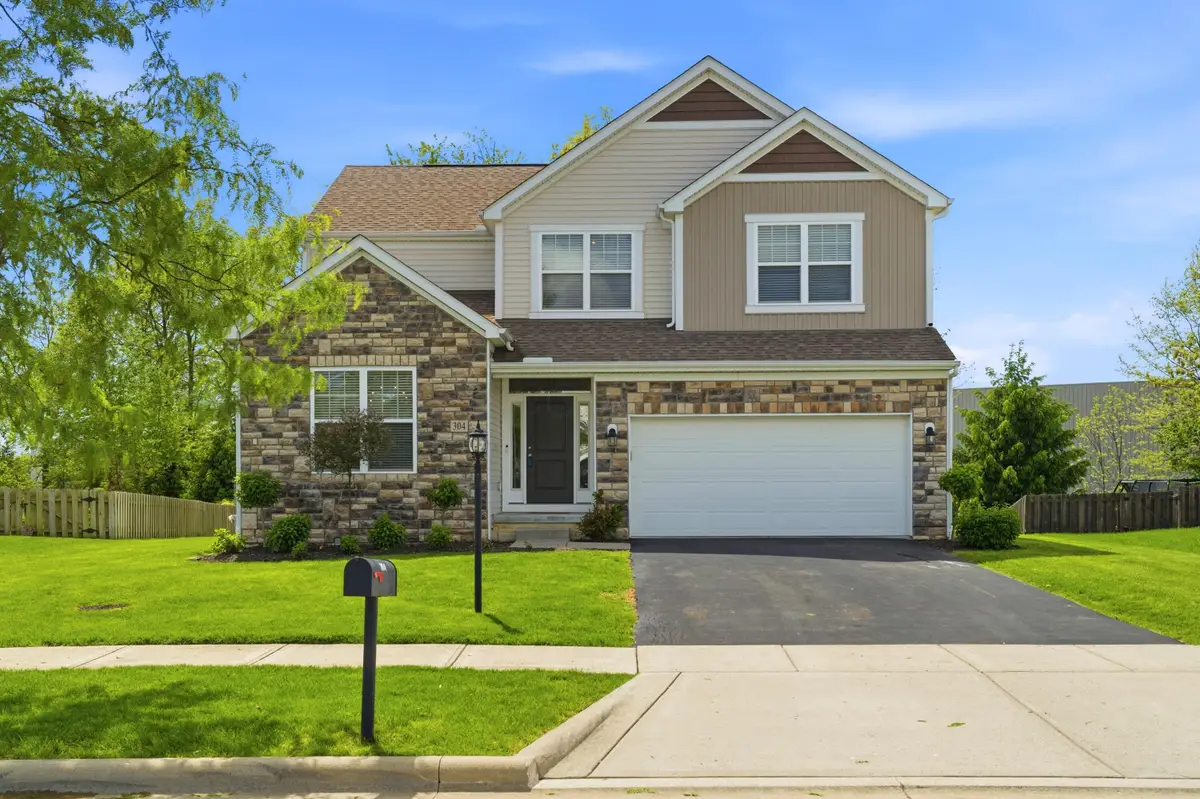304 Glen Crossing Drive, Etna, OH 43062 - #1