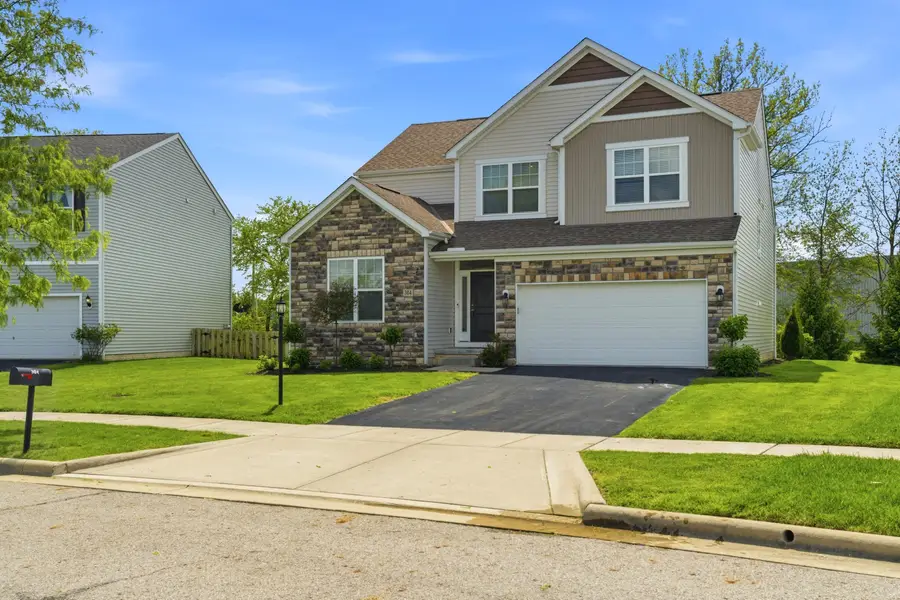 304 Glen Crossing Drive, Etna, OH 43062 - #2