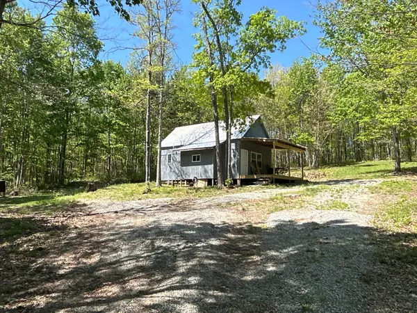 9407 Bever Ridge Road, Peebles, OH 45660