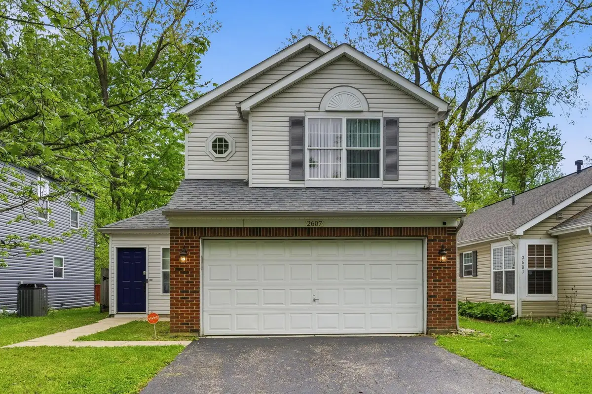 2607 Northwold Road, Columbus, OH 43231 - #1