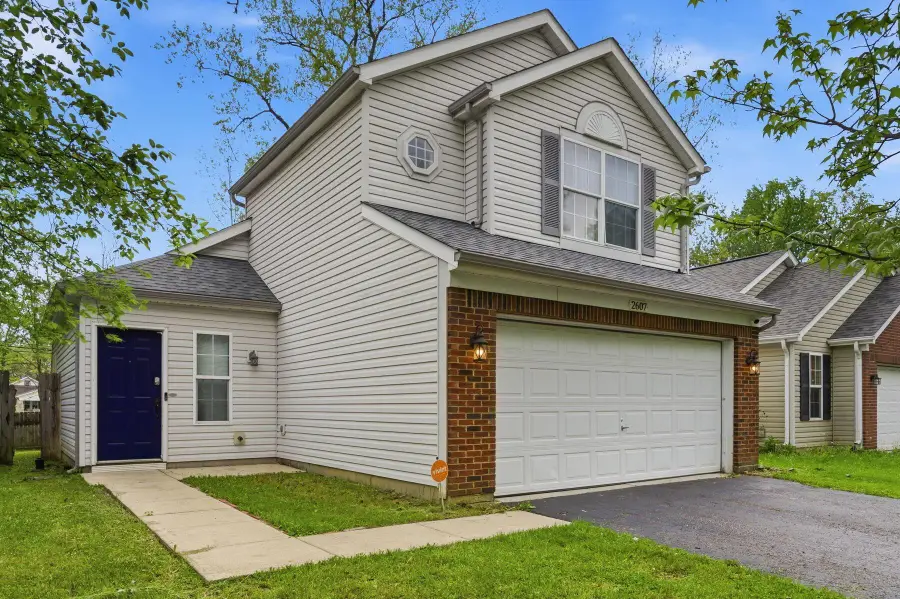 2607 Northwold Road, Columbus, OH 43231 - #2