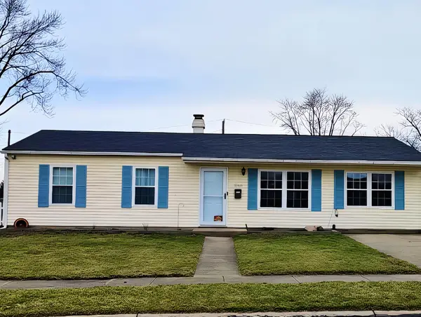 1953 Smith Avenue, Lancaster, OH 43130