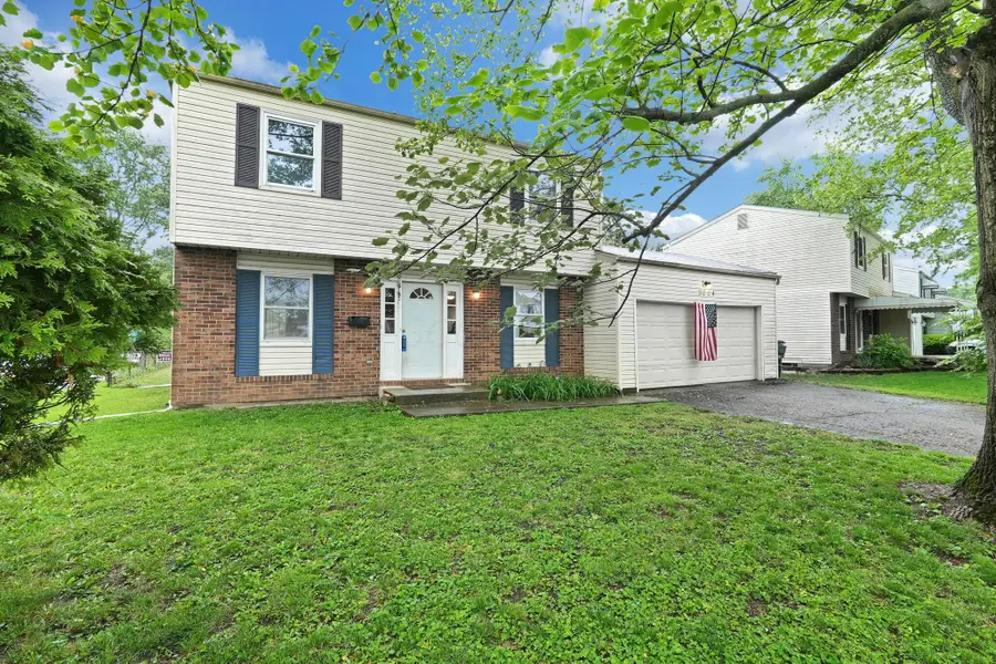 3224 Sundale Road, Columbus, OH 43232 - #2