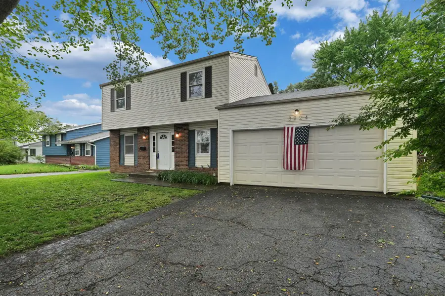 3224 Sundale Road, Columbus, OH 43232 - #3